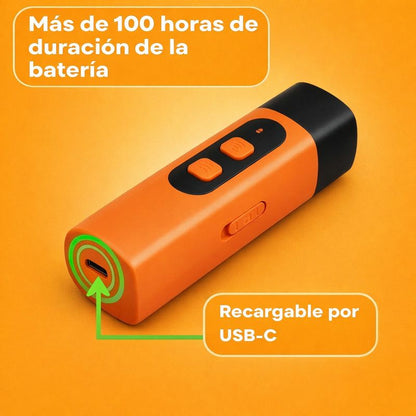 Antiladridos GiorPro® Controla Ladridos al Instante