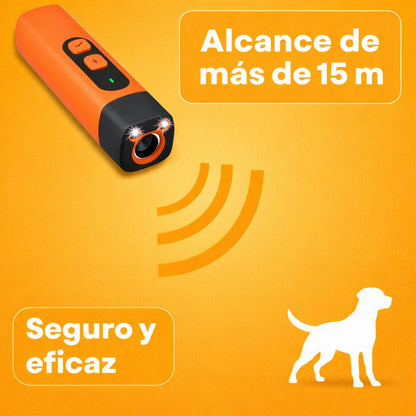 Antiladridos GiorPro® Controla Ladridos al Instante